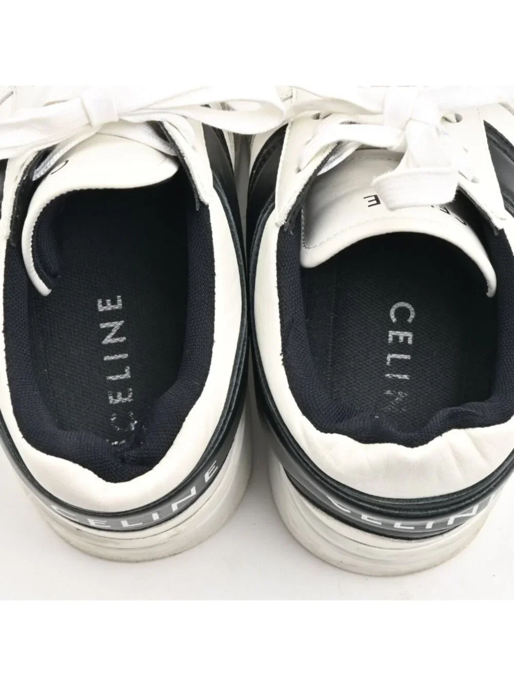 Celine category sneakers